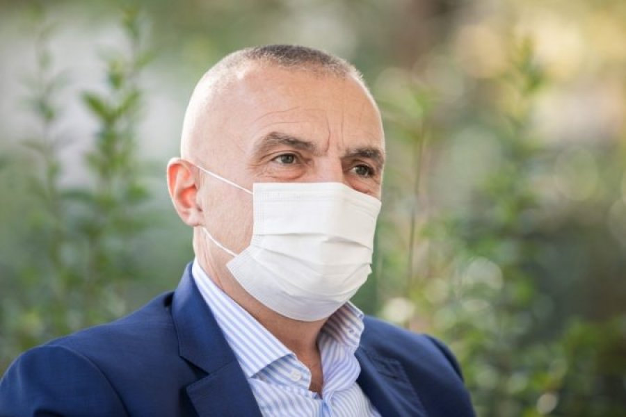 Presidenti reagon për situatën e Covid, Meta: Kjo nuk rregullohet me orë policore, po me metoda shkencore