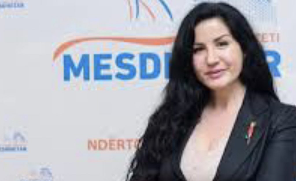 Kjo është shefja e marrëdhënieve me publikun në SPAK