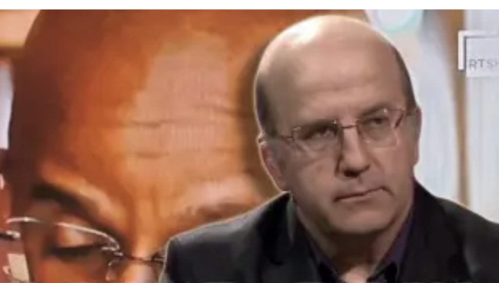 Regjisori Kastriot Cipi denoncon: RTSH po degjeneron fëmijët me taksat publike