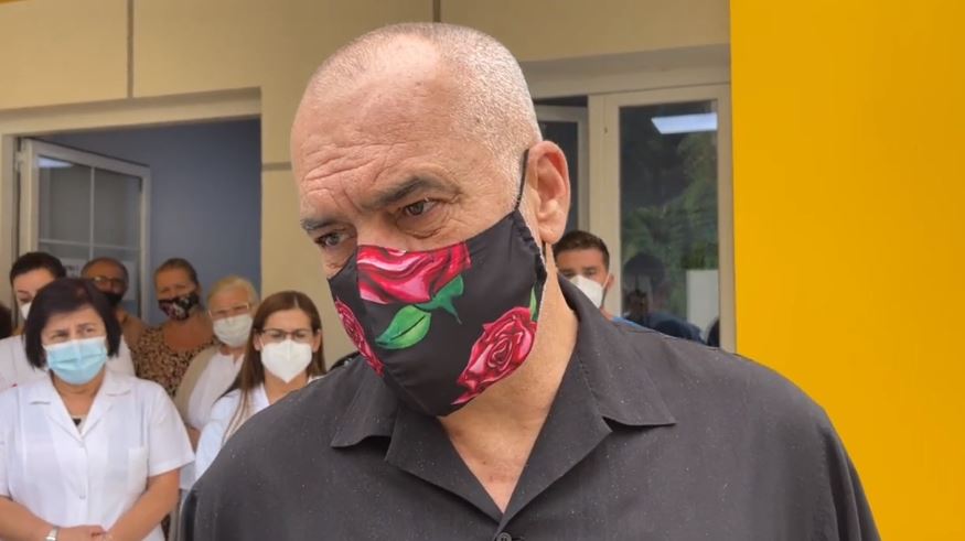 Certifikata e vaksinimit/ Rama jep lajmin e mirë: Po punohet për t’u njohur si pjesë e integruar në sistemin e Bashkimit Evropian