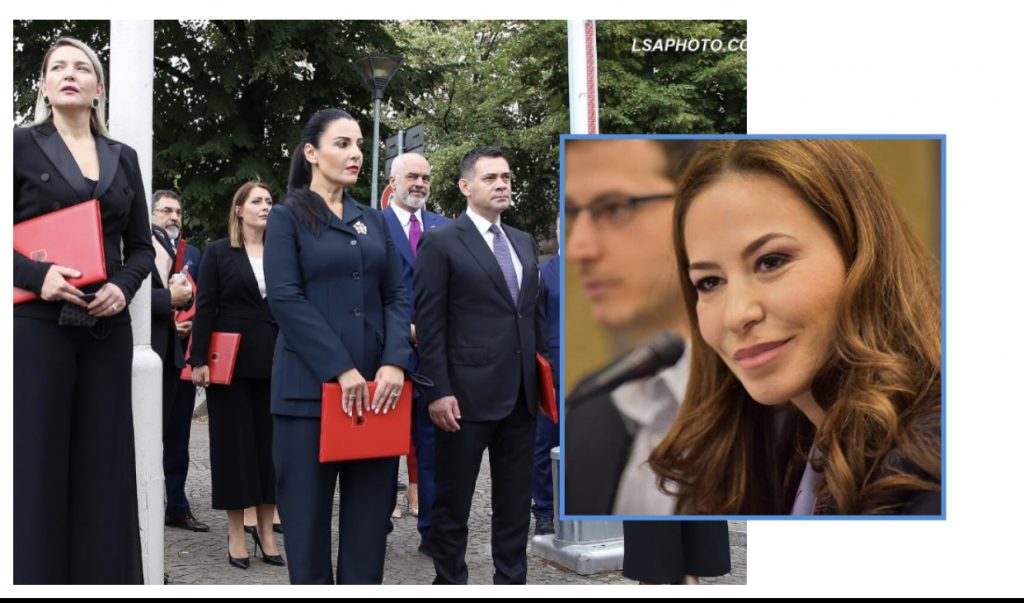 Reagimi i Jonila Godole: Qeveria “Rama 3”, propagandë dhe censurë me vulë kryeministrore