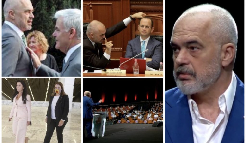 Anëtarët e rinj të Kryesisë së PS/ Kandidatët më të votuar që morën besimin e socialistëve dhe kush mbeti jashtë!