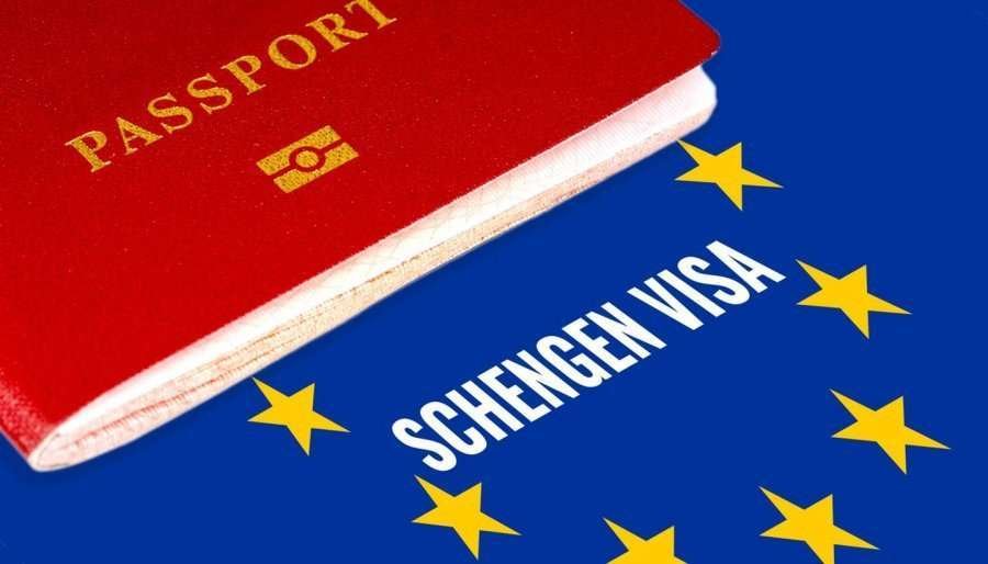 ‘Rikthimi i vizash’/ MPJ: Për të udhëtuar në Belgjikë duhet leje nga ambasada