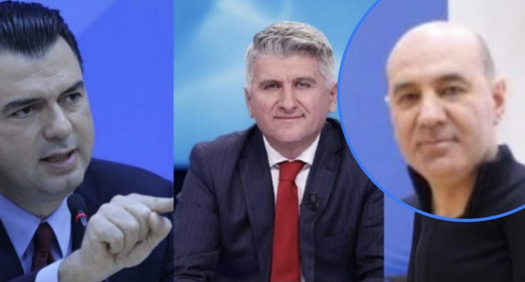 Gjekmarkaj përplaset me Bashën dhe Rushajn: Jam intelektual unë! Nuk bëhem vartës…
