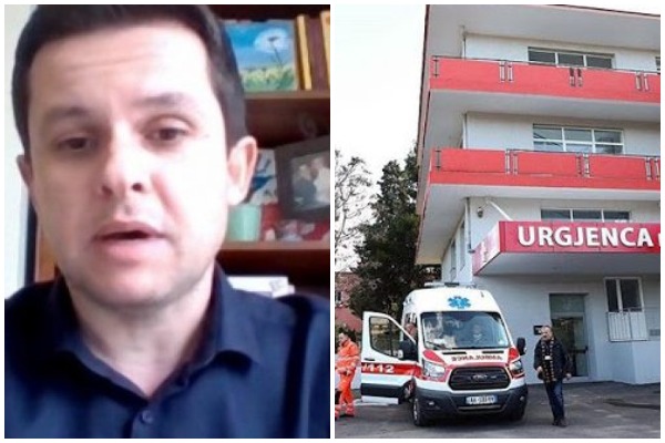 Mjeku Alimehmeti analizon studimin: Është krejt e logjikshme që vaksinimi i adoleshentëve duhet të demonstrojë…