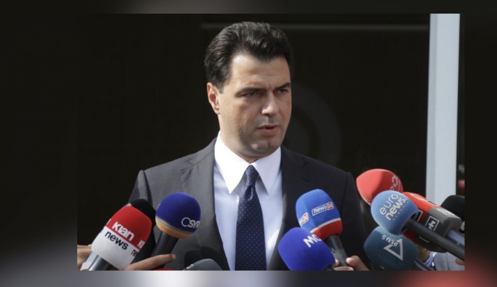 A i trembet shkarkimit? Basha komenton nismën e Sali Berishës: Nuk ka kthim pas!