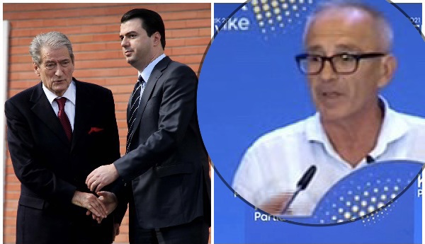 Mark Marku jep skenarin e tij për situatën brenda PD: Me Berishën zero mundësi për të ardhur në pushtet