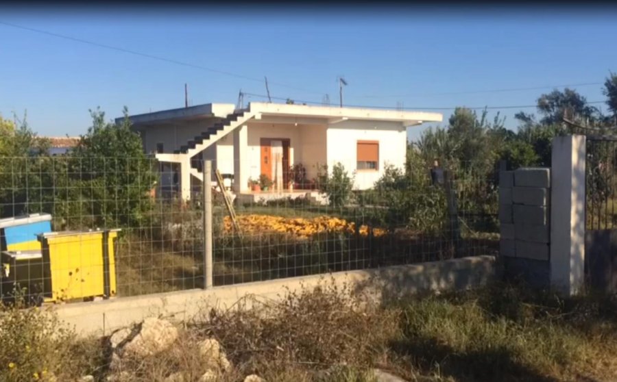 Plagosi me tre plumba vellain në Ngurrëz të Vogël, arrestohet