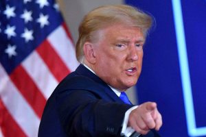 Donald Trump ‘plotësisht i përkushtuar’ për ta zëvendësuar Joe Biden si President, në 2024-ën