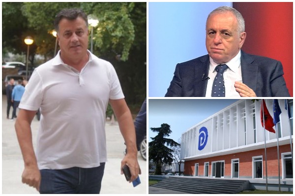 Pêrjashtimi i Berishës : PD ka hyrë në spirale shumë të rrezikshme