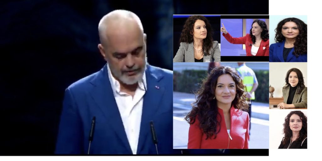 Analiza/ Baton Haxhiu: Vallëzimi i “fundit” i Edi Ramës