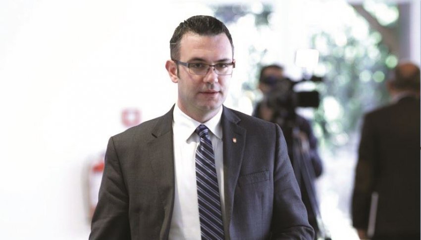 Bogdani konfirmon ambicien për të kandiduar për Bashkinë Tiranë: Nëse lidershipi i PD do ta vlerësonte të arsyeshme, nuk do t’i thosha jo