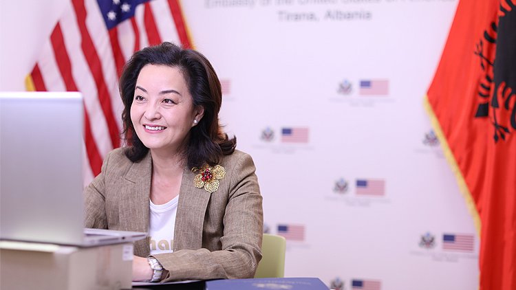 Yuri Kim: Gjykata të pastra dhe ndjekja e vazhdueshme ligjore e korrupsionit do të tërheqë më shumë investime