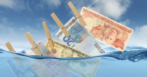 Rritet rreziku i pastrimit të parave në vend në 2021, sipas Indeksit të Bazelit