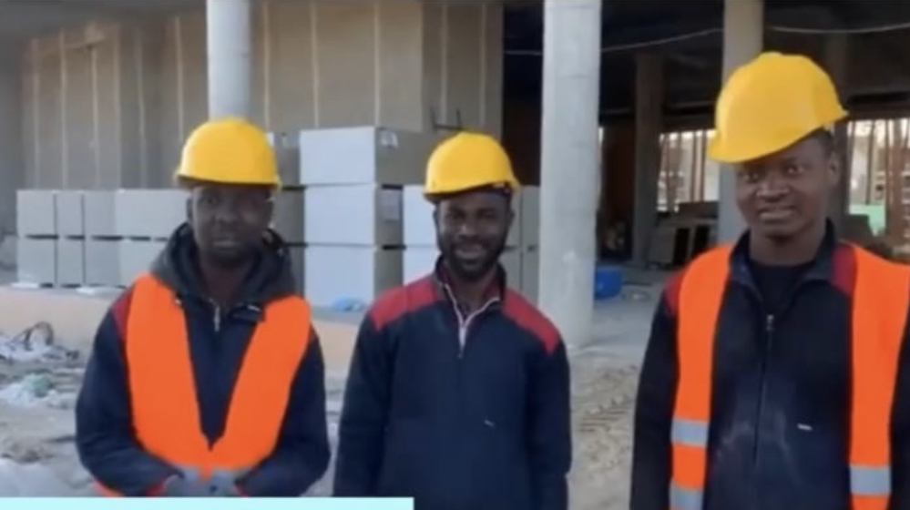 8573 qytetarë të huaj gjejnë punë në Shqipëri