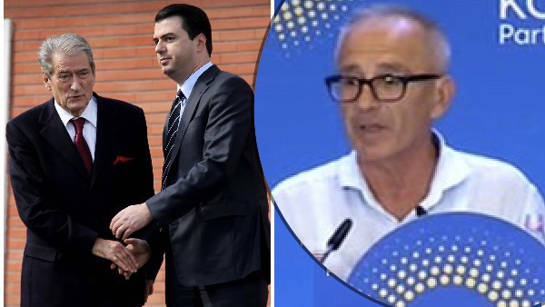 Mark Marku rrëfen prapaskenat në hartimin e listave të PD: Ja deputetja për të cilën kundërshtova Bashën dhe Bardhin