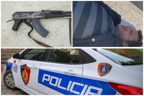 Zbulohet dëshmia e të plagosurit në Theth: Më qëlloi me automatik, ja si nisi konflikti