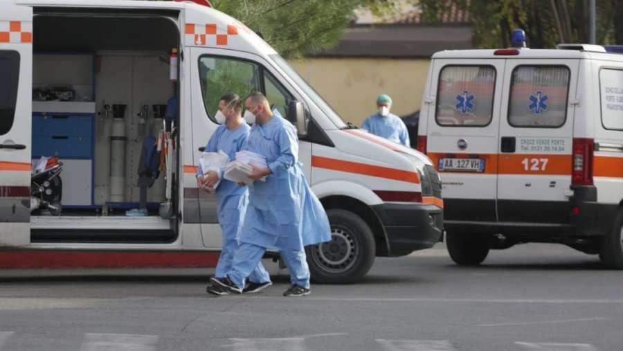 5 humbje jete nga koronavirusi në Shqipëri/ MSH bën bilancin e 24 orëve të fundit, ja sa raste të reja janë shënuar