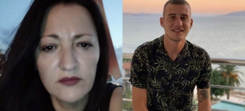 Historia rrëqethëse! U torturua barbarisht nga i shoqi, mamaja e Aldi Ramës
