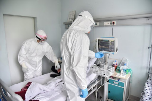 Kosovë  24 viktima gjatë 24 orëve të fundi nga COVID-19