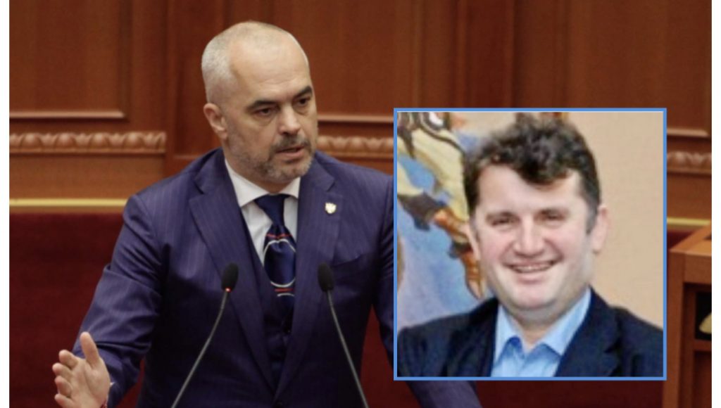 Nga një ‘B’ për çdo mandat, ja si Rama po i përdor ‘kundërshtarët’