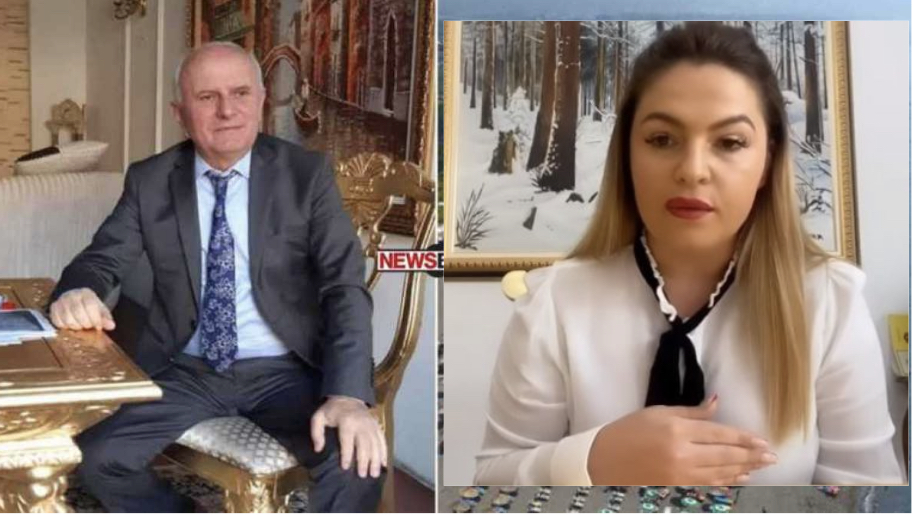 Plas lufta  në PS, babai i deputetes Gerta Duraku sulmon qeverine dhe ministren Manastirliu