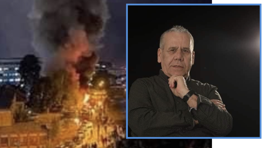 Mos pyetni si u kall spitali i Tetovës – atë e kallëm të gjithë ne!