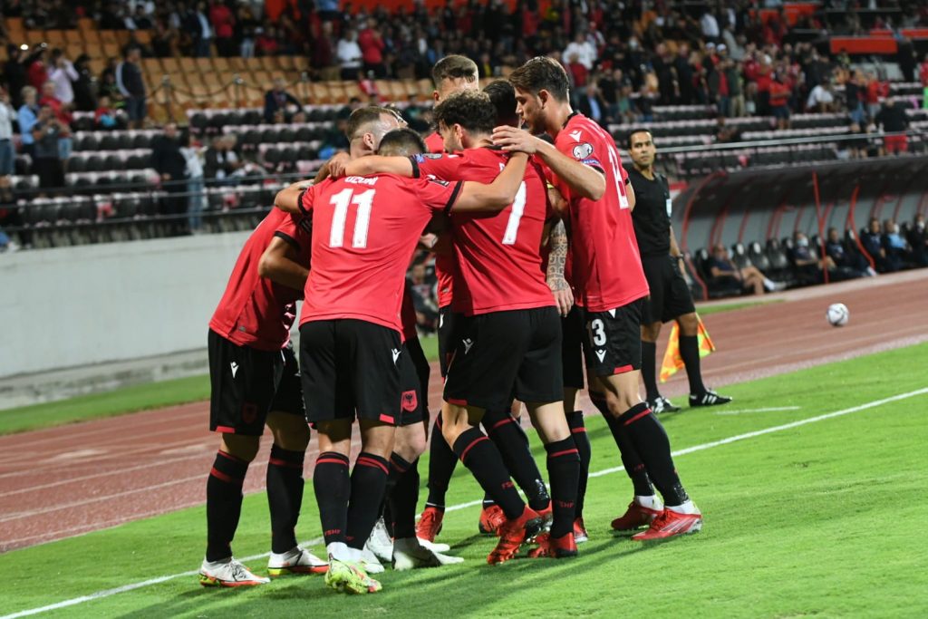 Shqipëri-San Marino/ Zhbllokohet më në fund sfida