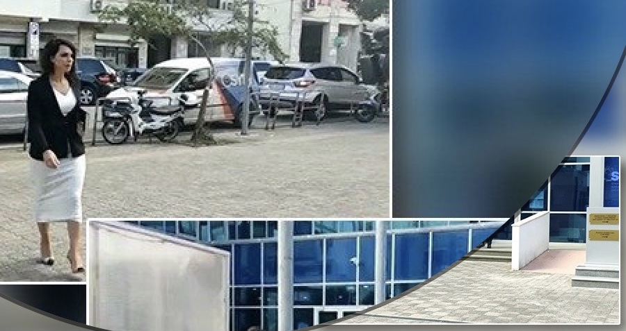 Padia ndaj Veliajt, Grida Duma: Nuk ka pajtim, dua përballje