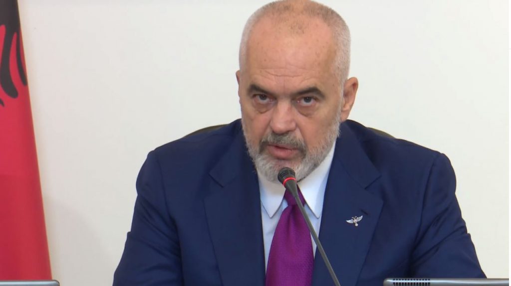 Reciprociteti për targat/ Rama: Kosova duhet të dialogojë ndërsa Serbia të bashkëpunojë