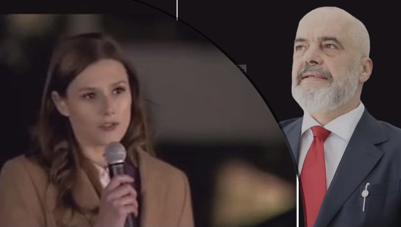 Plas gallata: ‘Kur Bora u bë ministre, ka shpresë edhe për ty’