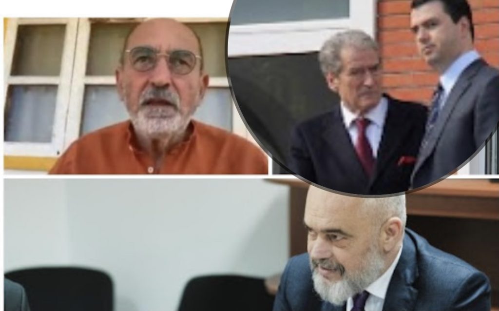 Fatos Lubonja: Ja pse e dobëson dhe e përçan PD-në. I vetmi që fërkon duart është Edi Rama