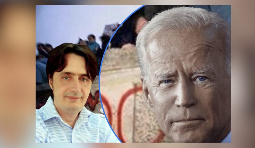Anëtari dorëhiqet nga PD-ja, i shkruan letër Presidentit Biden