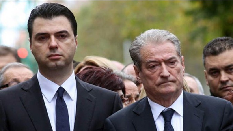 A ka vend më në PD edhe për Bashën edhe për Berishën?!