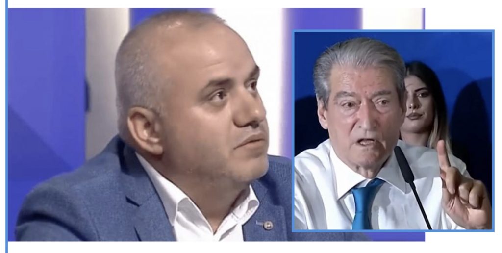 Hoxha: SPAK mund të arrestojë ish-ministra, s’përjashtohet Berisha