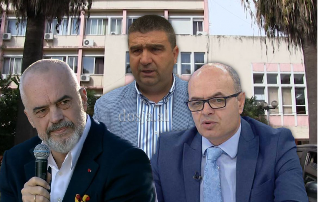 ARMANDO SUBASHI, kryebashkiaku nën akuzë nga KLSH:  15 milionë euro abuzim me fondet publike, dosja gati për SPAK
