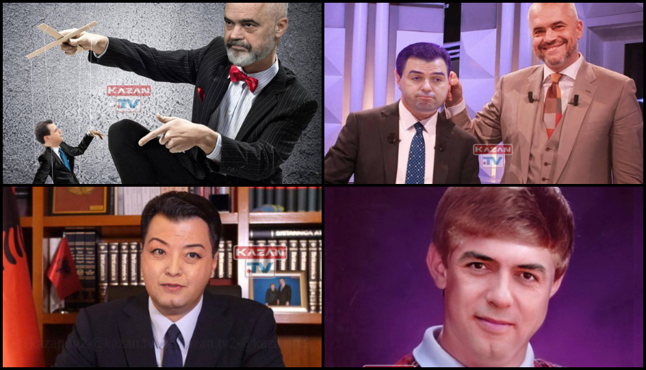 “Stërvitet 8 vjet në shah dhe ha mbretin e vet”, nuk ndalet humori me Bashën në rrjet