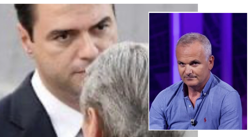 KUR “TË MERR PURTHA SHALËT”!
