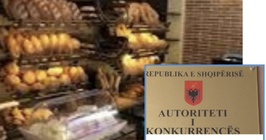 Rritja e çmimit të bukës/ Autoriteti i Konkurrencës paralajmëron tregtarët e miellit: Mos përcaktoni çmimet e shitjes!