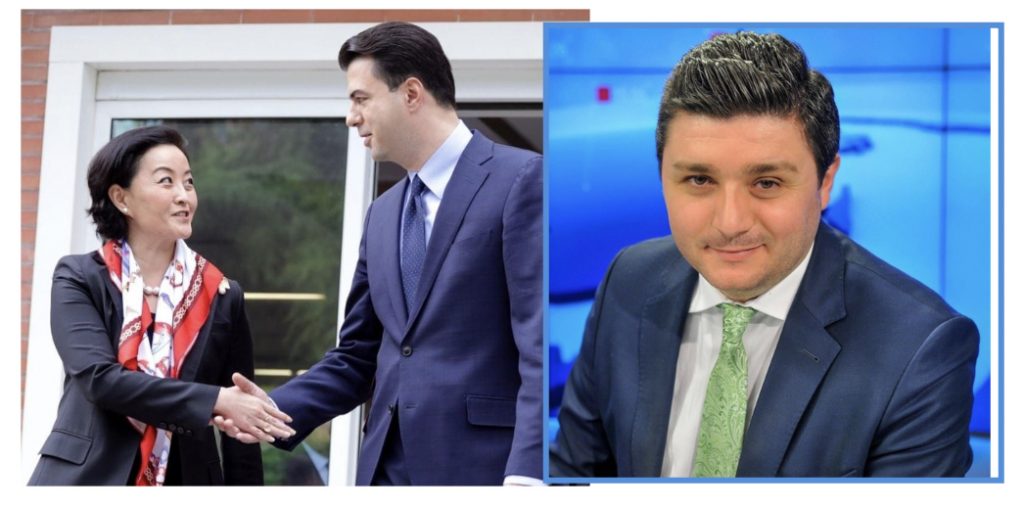 “Pakti u prish, tani është radha jonë të flasim”