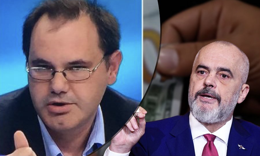 Fjalimi i   Ramës i mërzitshëm :Pse partia e tij është bërë një kënetë interesash