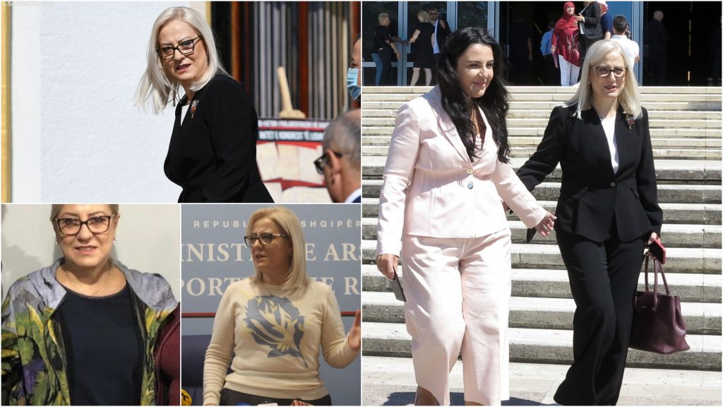 Lindita Nikolla disa kile më pak në karrigen e Kryetares së Kuvendit