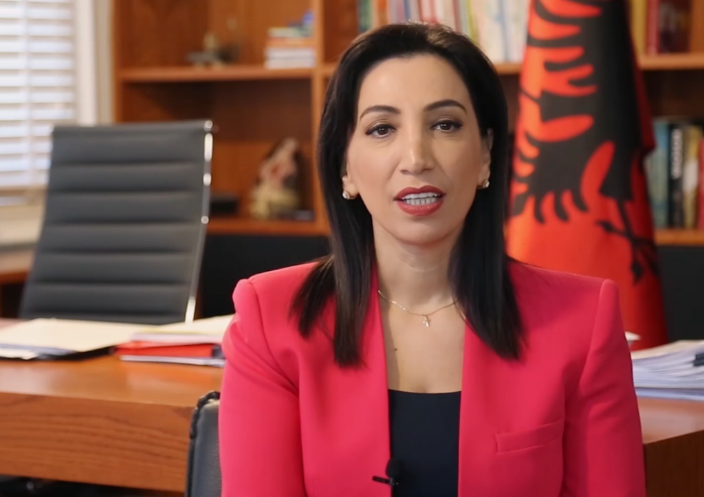 Kushi mesazh urimi për nxënësit: Siguria dhe shëndeti juaj, elementi më i rëndësishëm për të gjithë ne