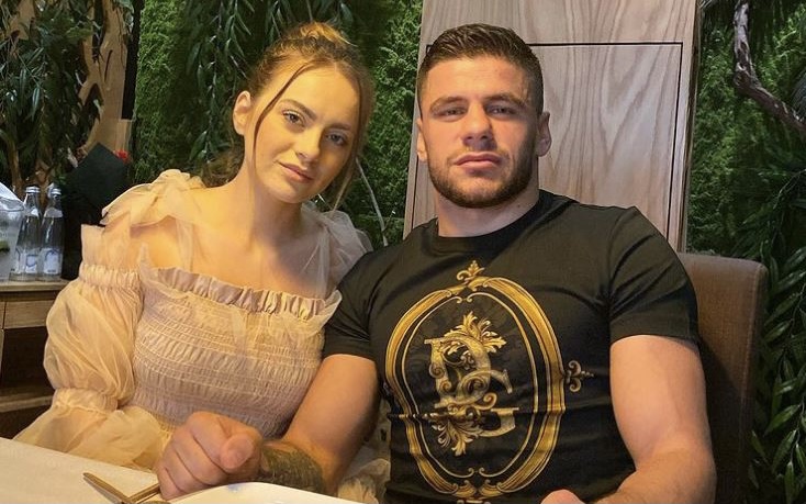 Jeta e boksierit kampion Florian Marku, nga burgu te fejesa me të dashurën xheloze