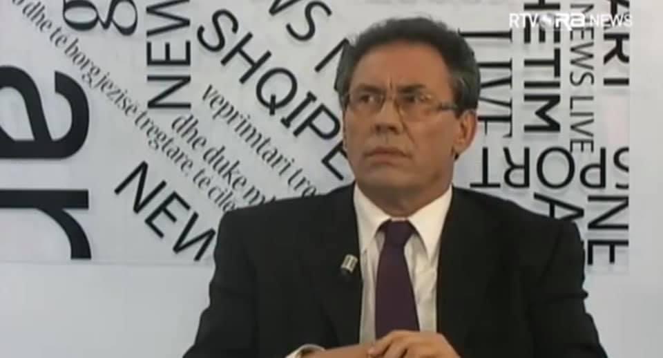 E trishtë, ndahet nga jeta juristi  i njohur Kristaq Traja