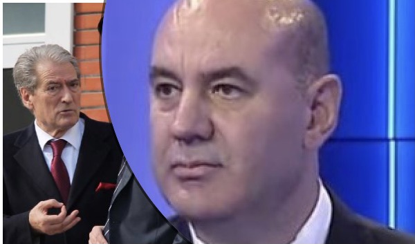 Përjashtimi i  Berishës/ Kreu i grupit parlamentar të PD: Lulzim Basha mori një vendim politik