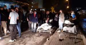 Kryeministri i Maqedonisë së Veriut reagon për herë të parë për tragjedinë në spitalin Covid të Tetovës: Lufta vazhdon ende