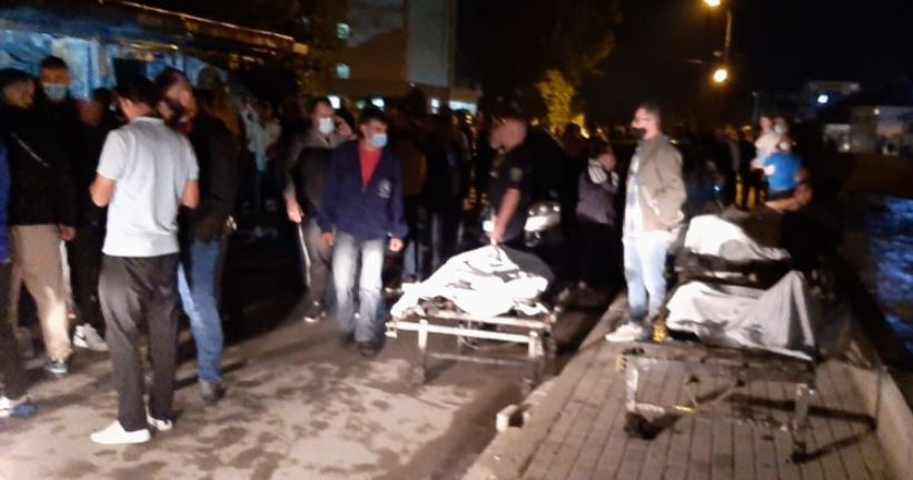Kryeministri i Maqedonisë së Veriut reagon për herë të parë për tragjedinë në spitalin Covid të Tetovës: Lufta vazhdon ende