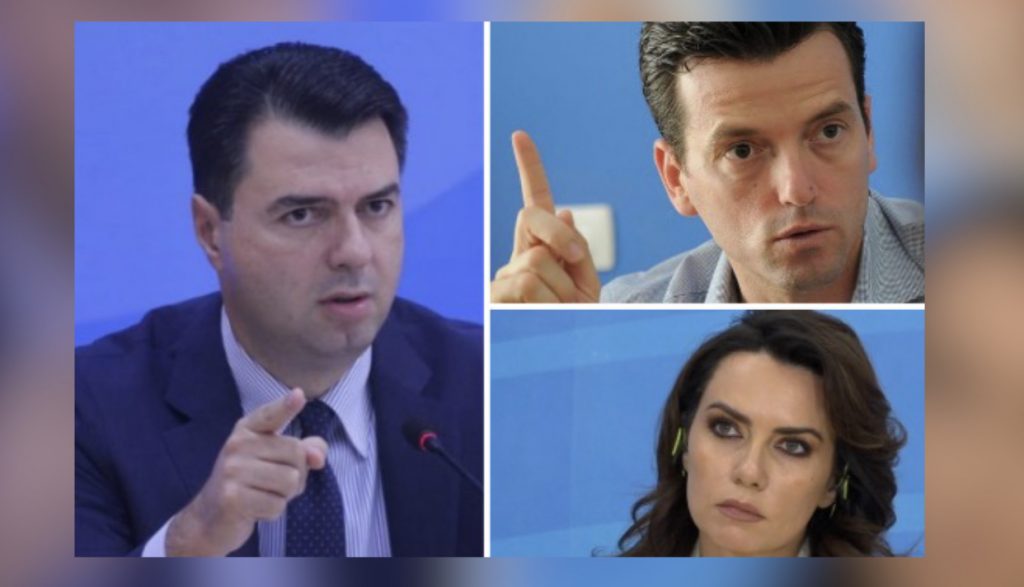 Përplasje e fortë mes Bashës, Shehajt dhe Dumës: Ti je një hiç! Zbardhet debati me dyer të mbyllura!