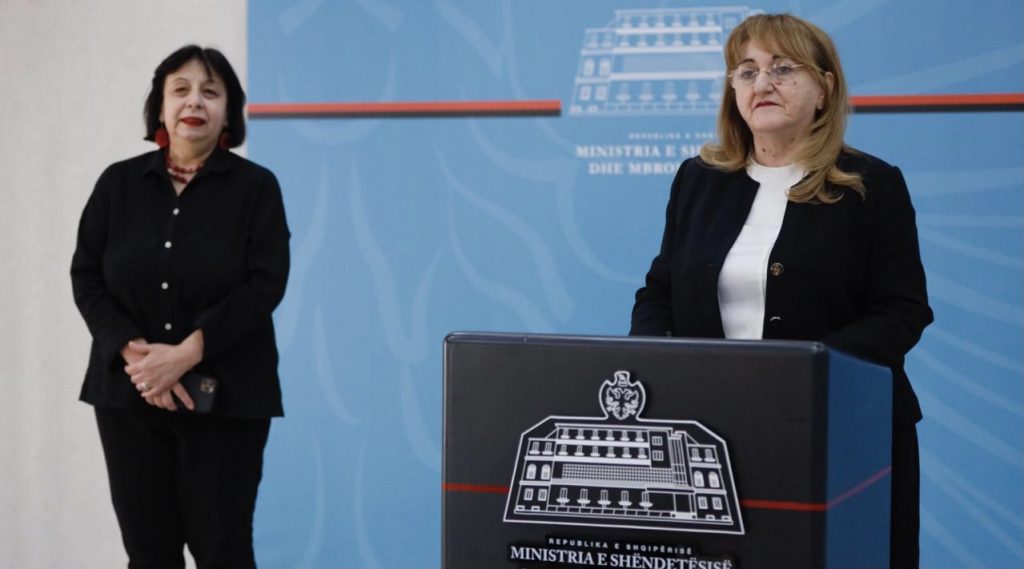 Rakacolli tregon masat ndaj pandemisë për dy javët e ardhshme